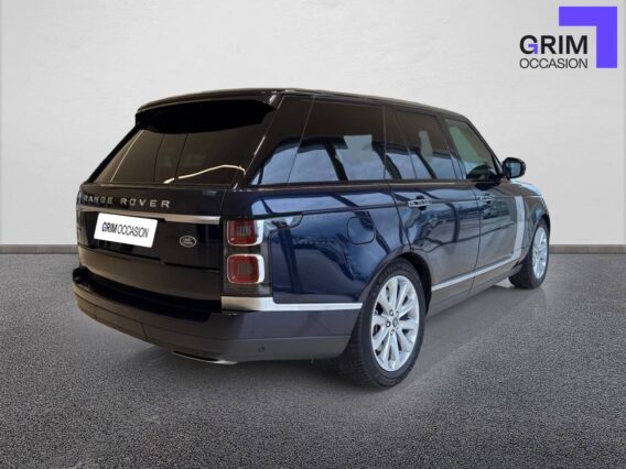 land rover range rover mark x swb v sc l ch autobiography