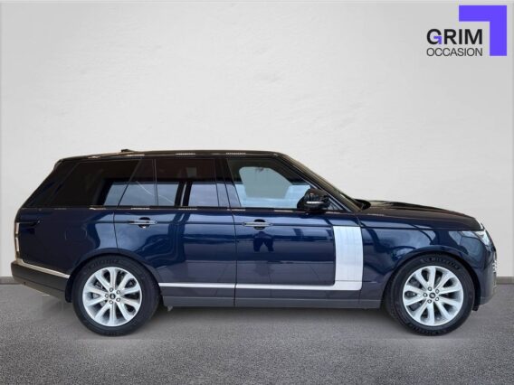 land rover range rover mark x swb v sc l ch autobiography