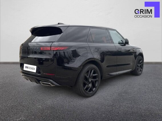 land rover range rover sport pe l i phev ch dynamic se