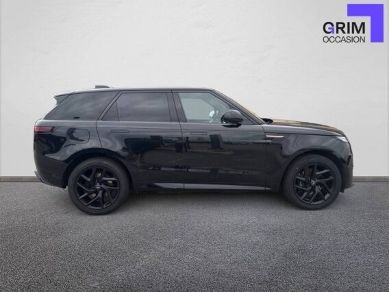 land rover range rover sport pe l i phev ch dynamic se