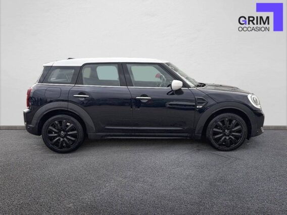 mini countryman ch bva cooper edition premium plus