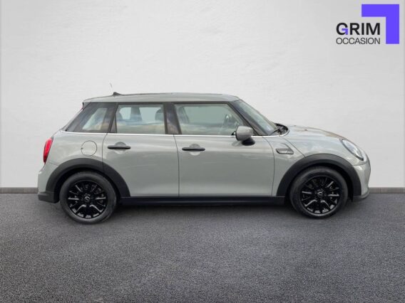 mini hatch portes one ch edition camden