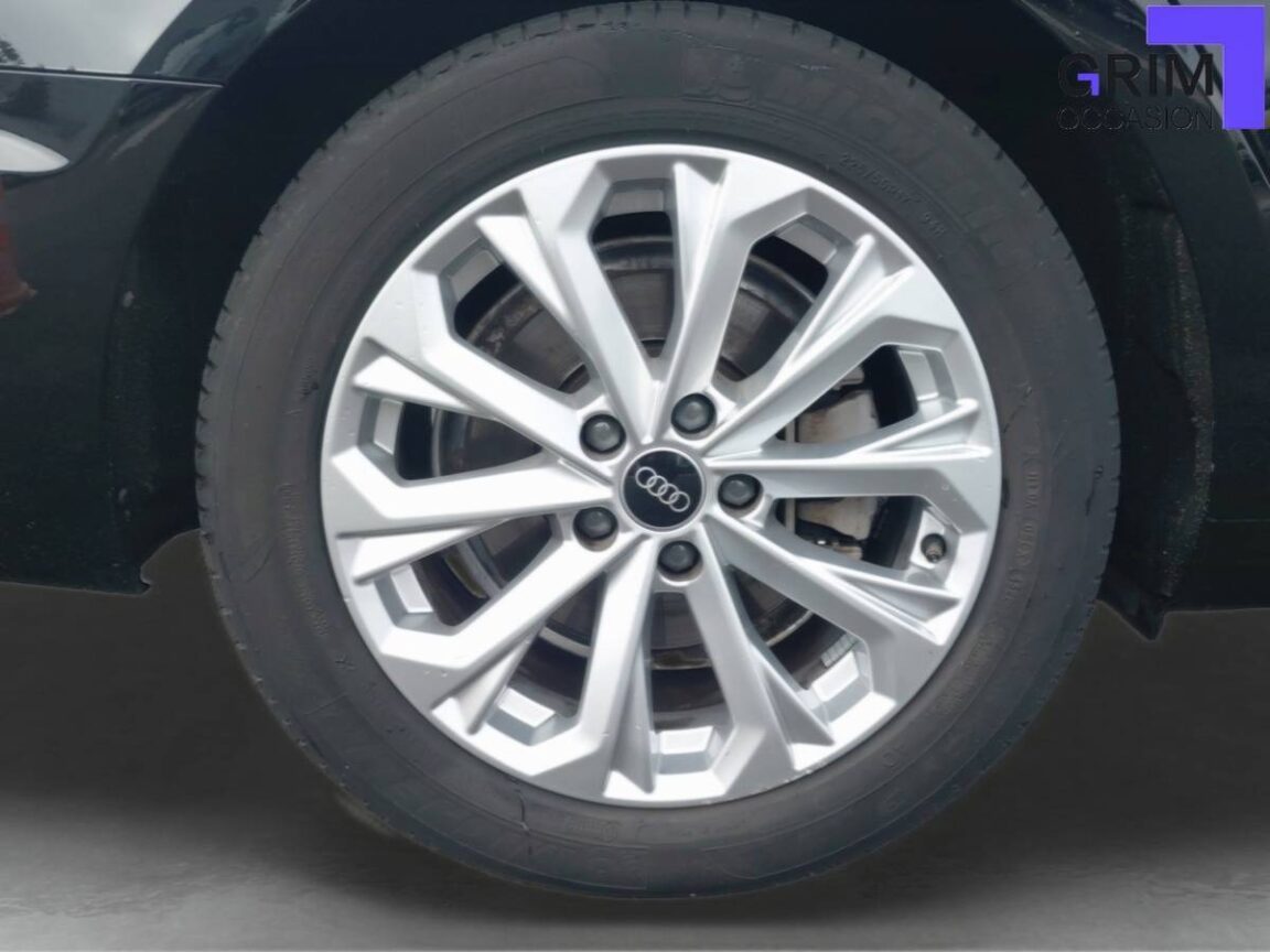 audi a tdi s tronic business line