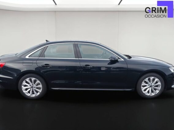 audi a tdi s tronic business line