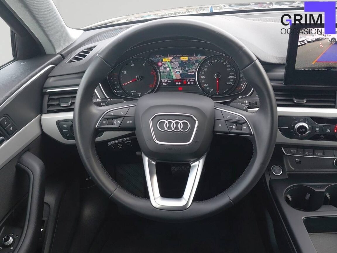 audi a tdi s tronic business line