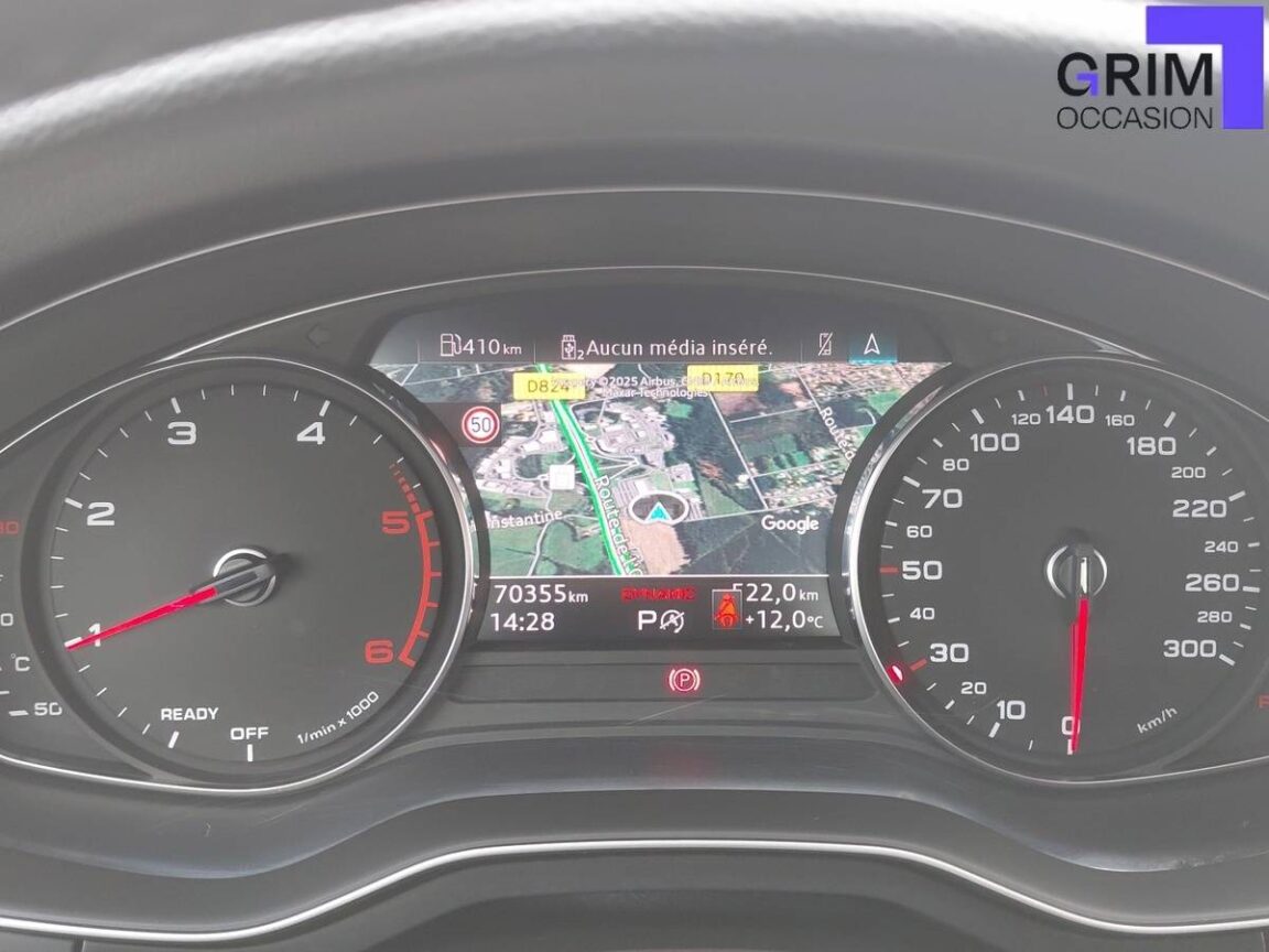 audi a tdi s tronic business line