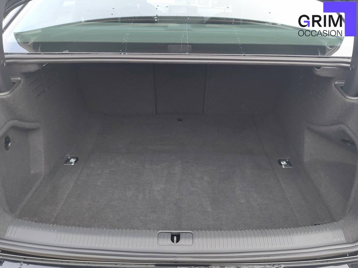 audi a tdi s tronic business line