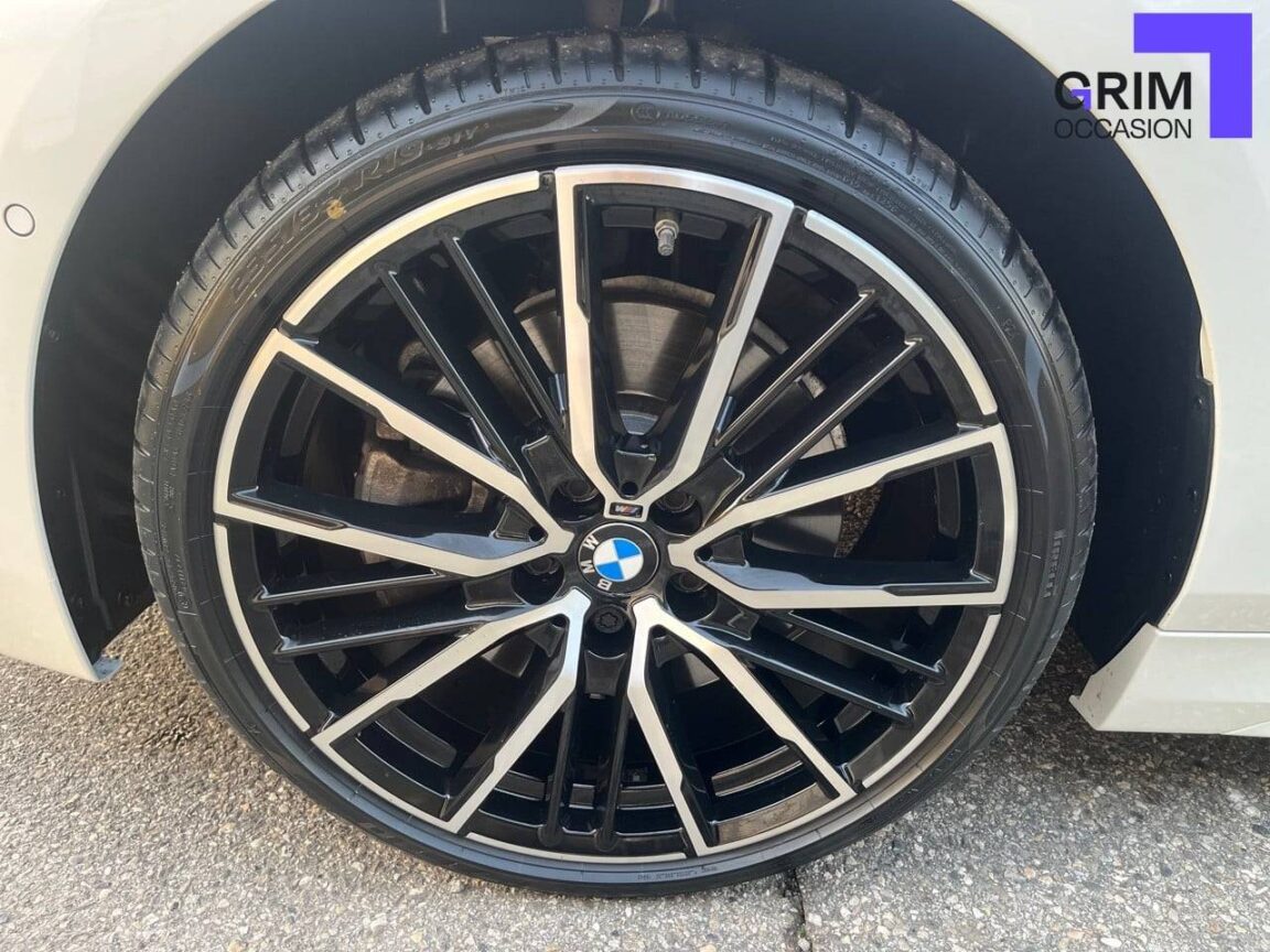 bmw d xdrive ch bva m sport