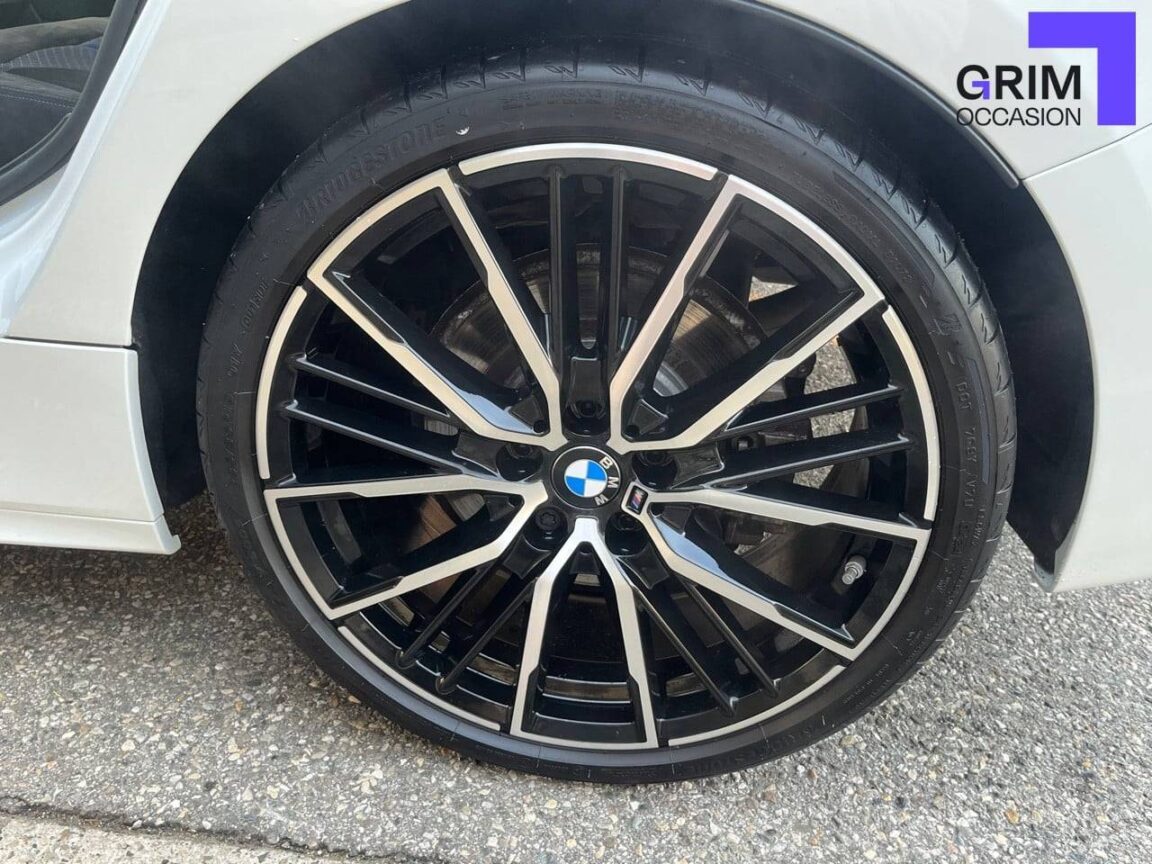 bmw d xdrive ch bva m sport