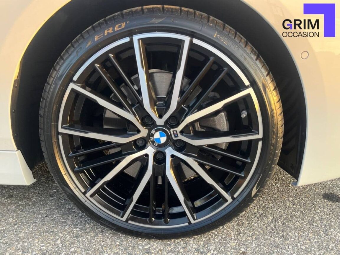 bmw d xdrive ch bva m sport