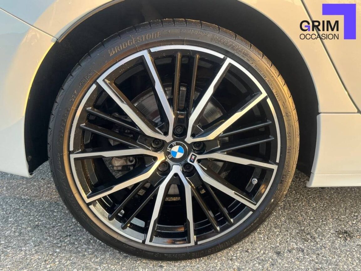 bmw d xdrive ch bva m sport
