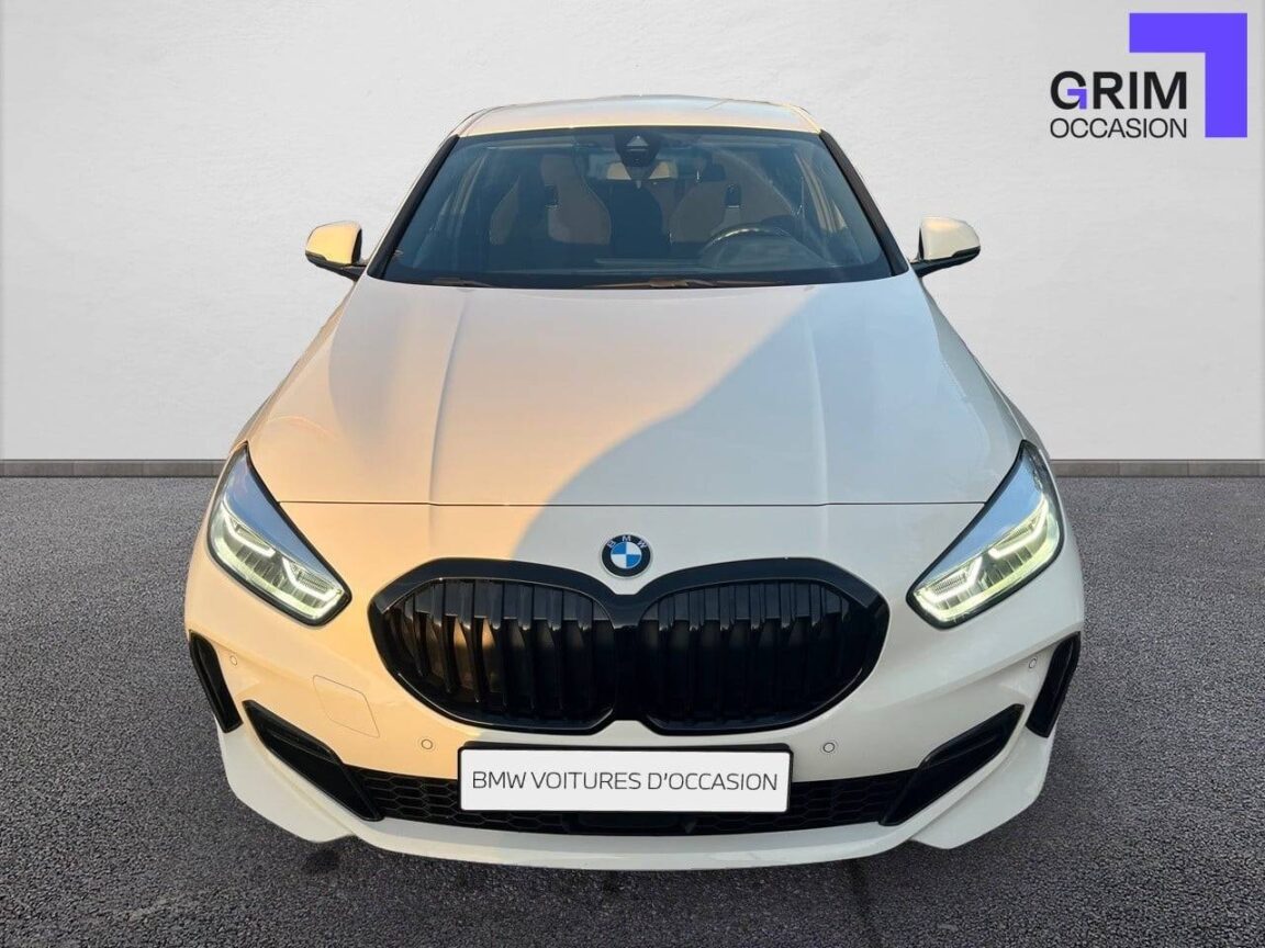 bmw d xdrive ch bva m sport