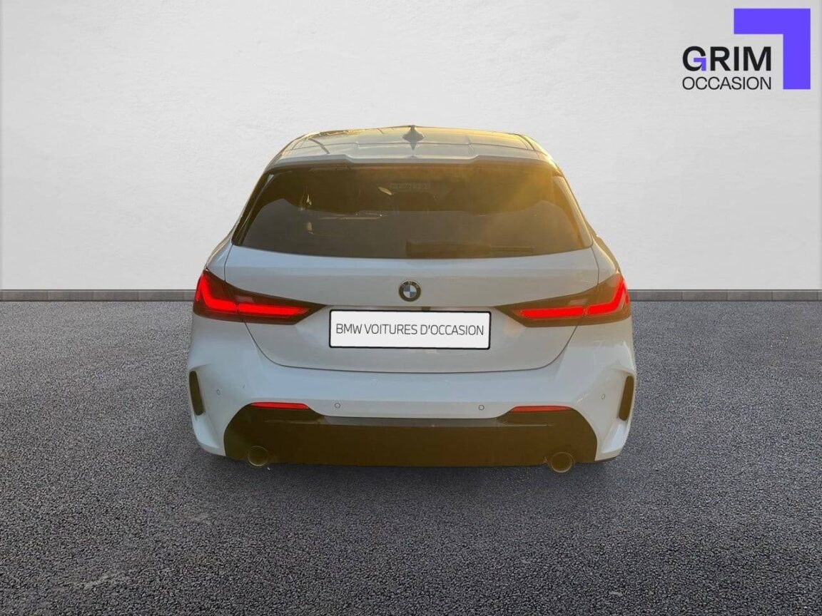 bmw d xdrive ch bva m sport