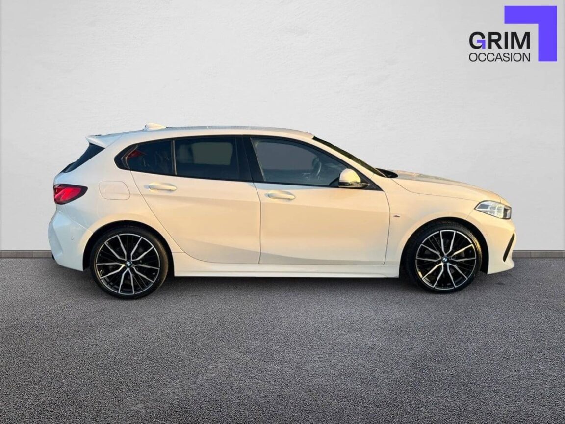 bmw d xdrive ch bva m sport