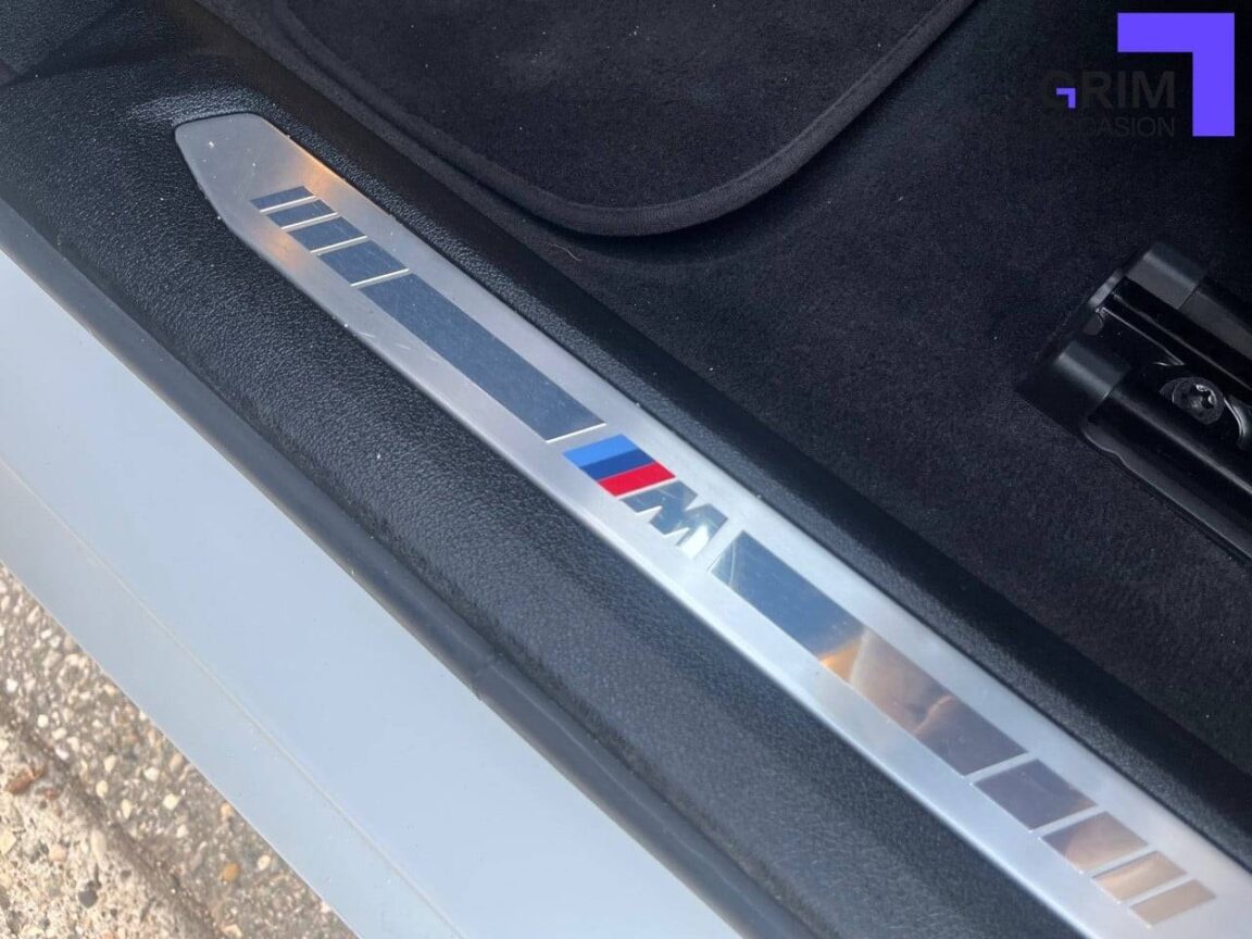 bmw d xdrive ch bva m sport