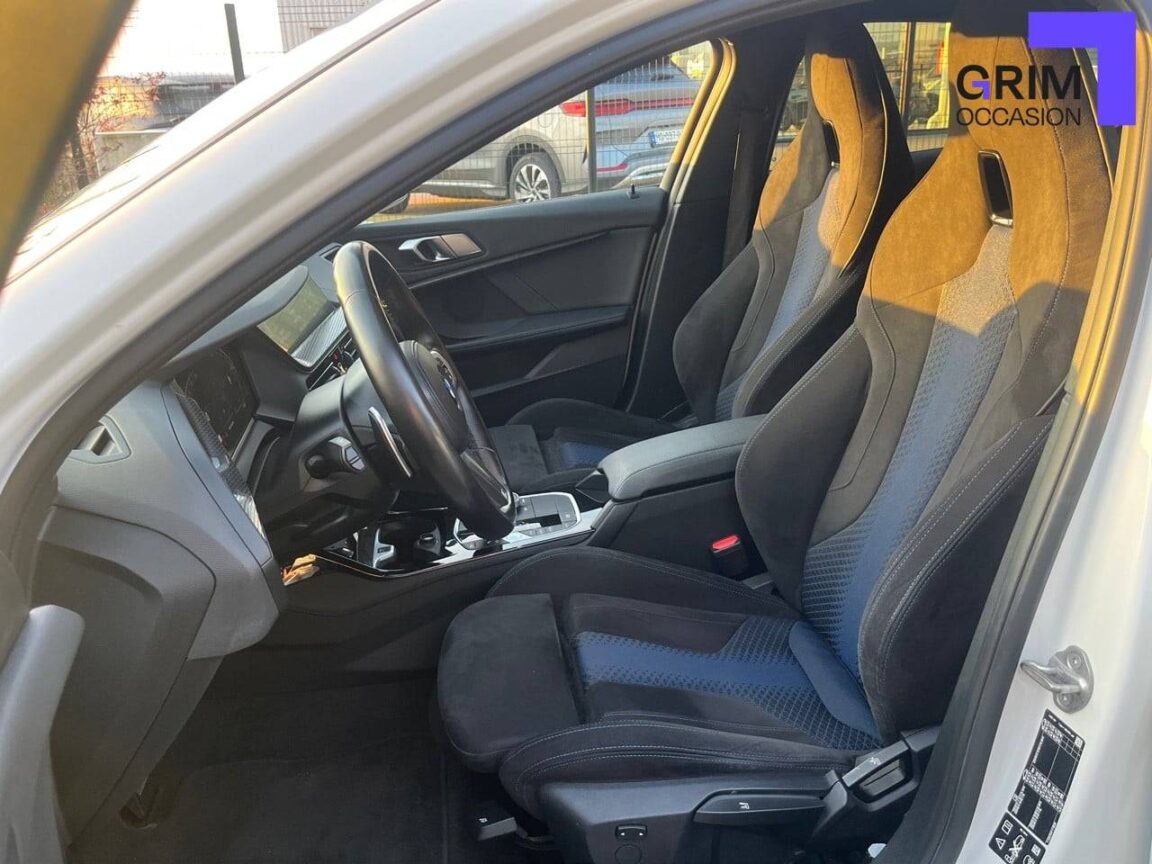 bmw d xdrive ch bva m sport