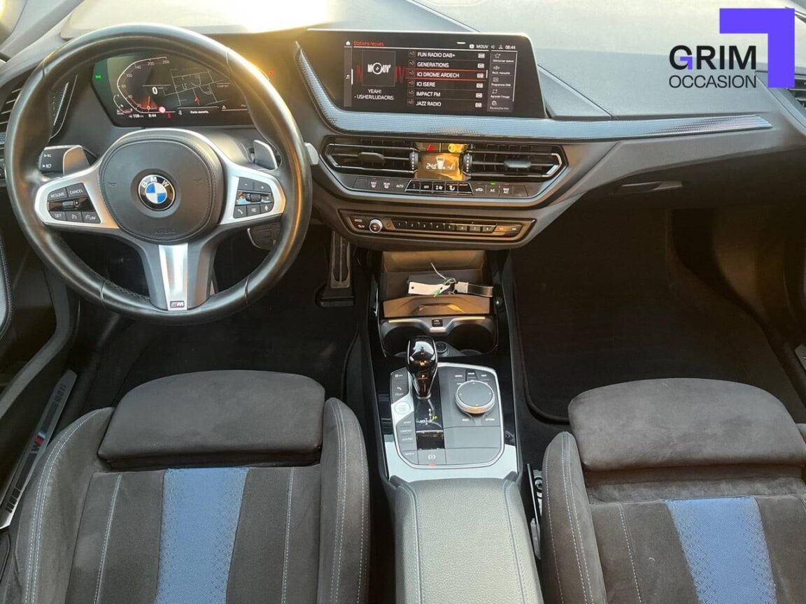 bmw d xdrive ch bva m sport