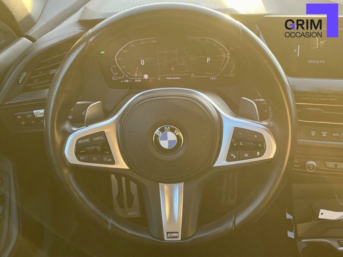 bmw d xdrive ch bva m sport