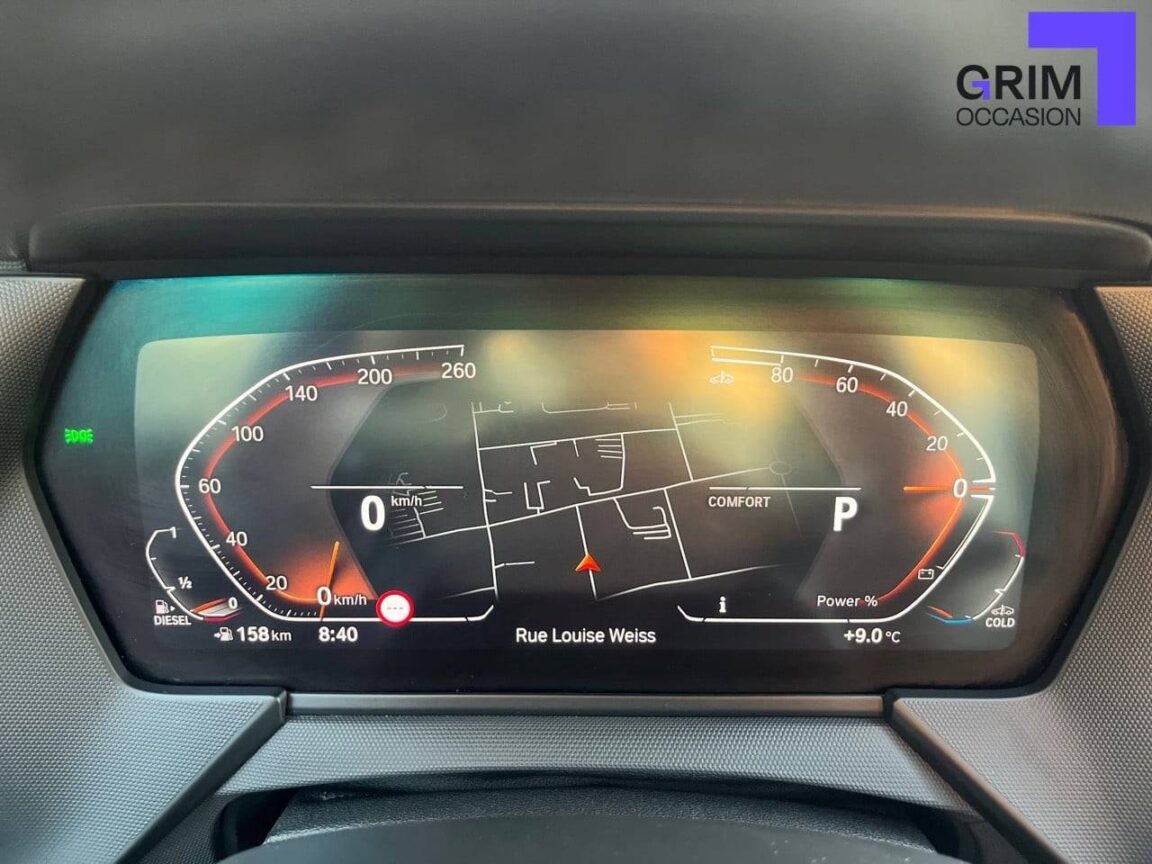 bmw d xdrive ch bva m sport