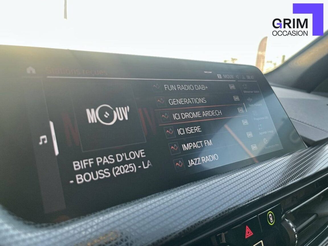 bmw d xdrive ch bva m sport