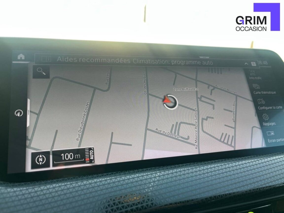 bmw d xdrive ch bva m sport