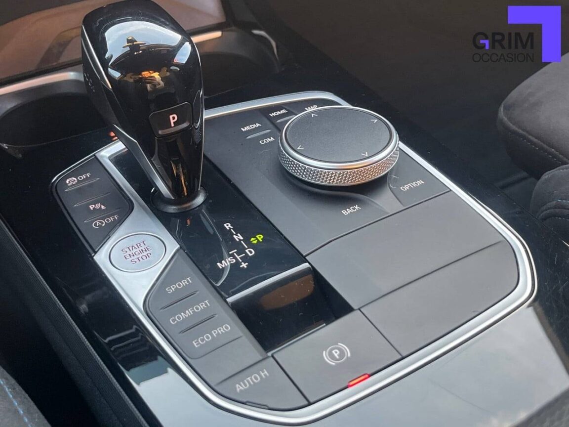 bmw d xdrive ch bva m sport