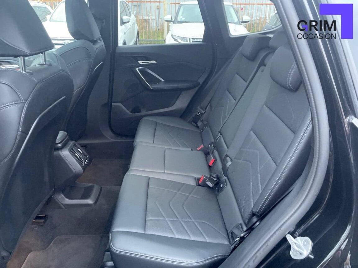 bmw x sdrive i ch dkg m sport