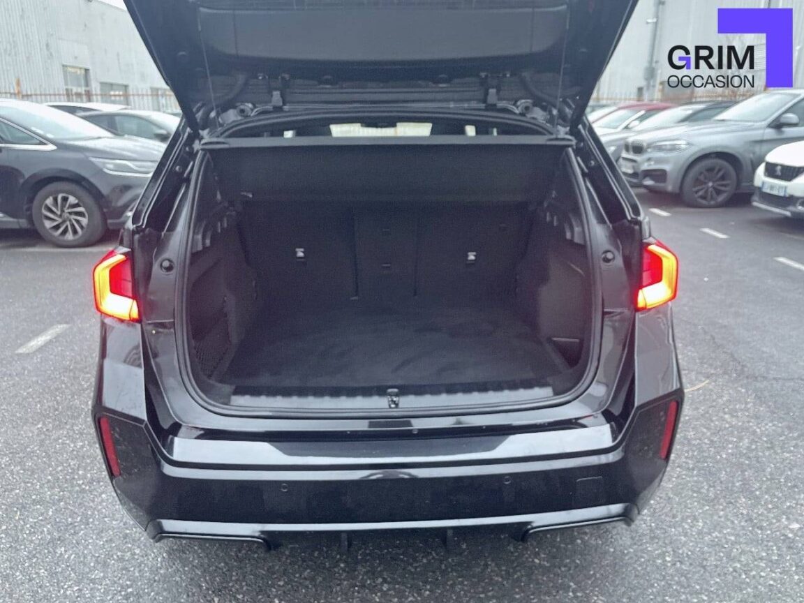 bmw x sdrive i ch dkg m sport