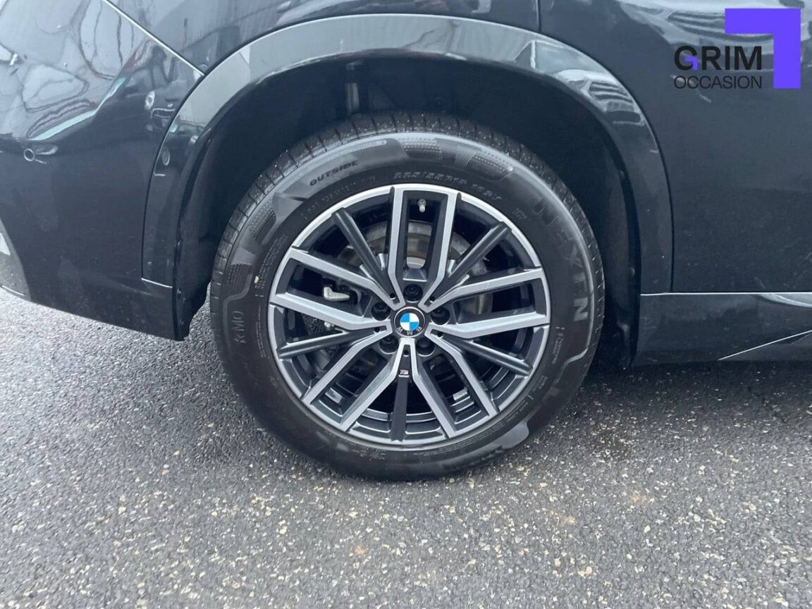 bmw x sdrive i ch dkg m sport