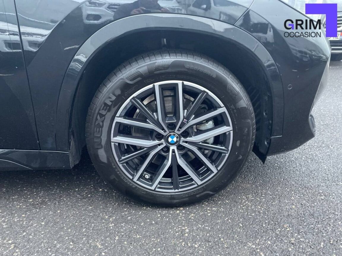 bmw x sdrive i ch dkg m sport