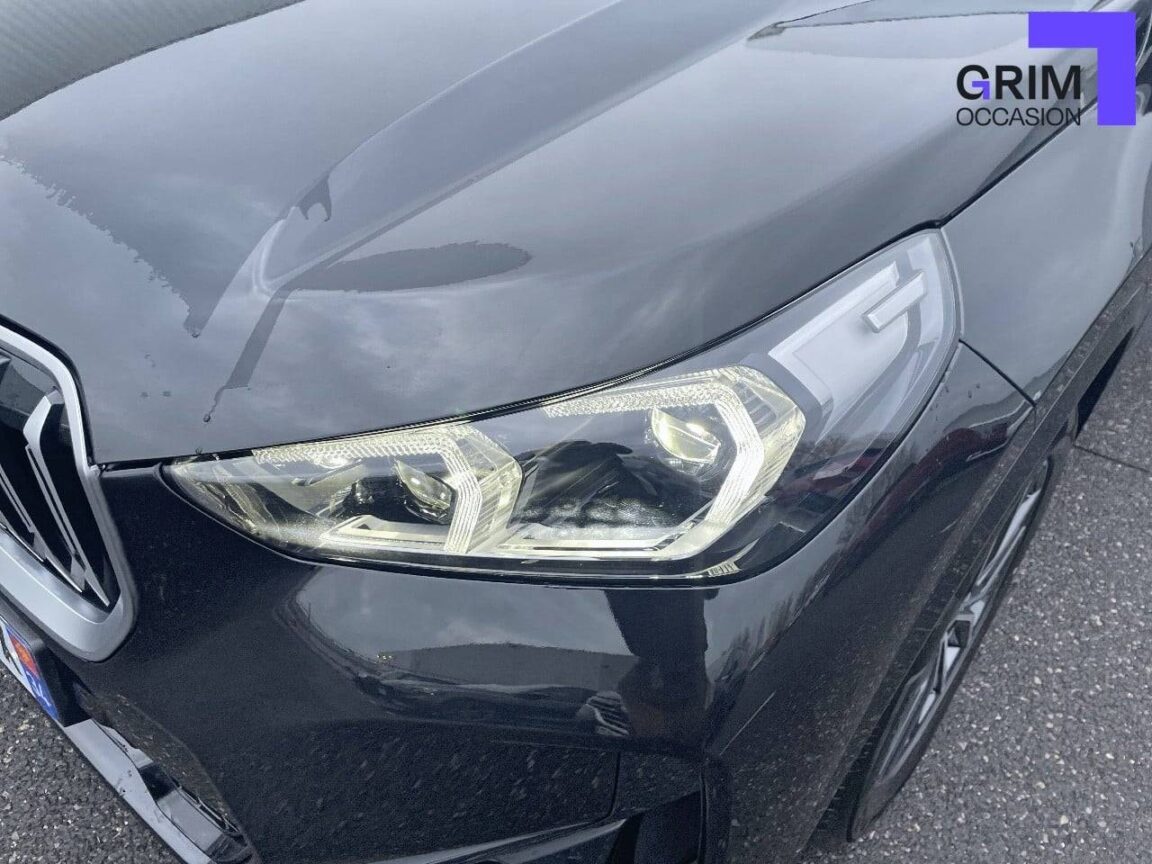 bmw x sdrive i ch dkg m sport