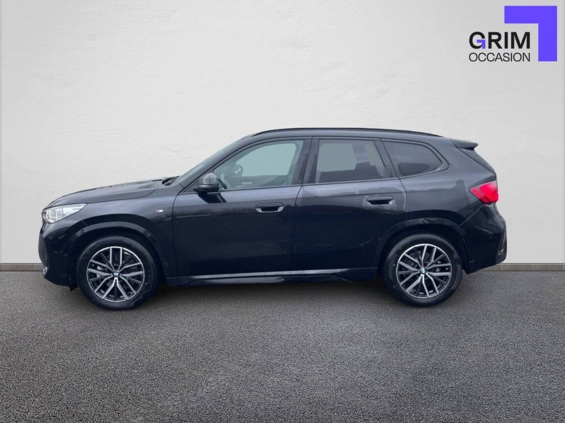 bmw x sdrive i ch dkg m sport