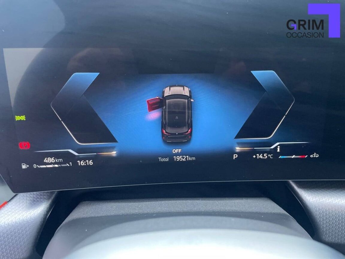 bmw x sdrive i ch dkg m sport