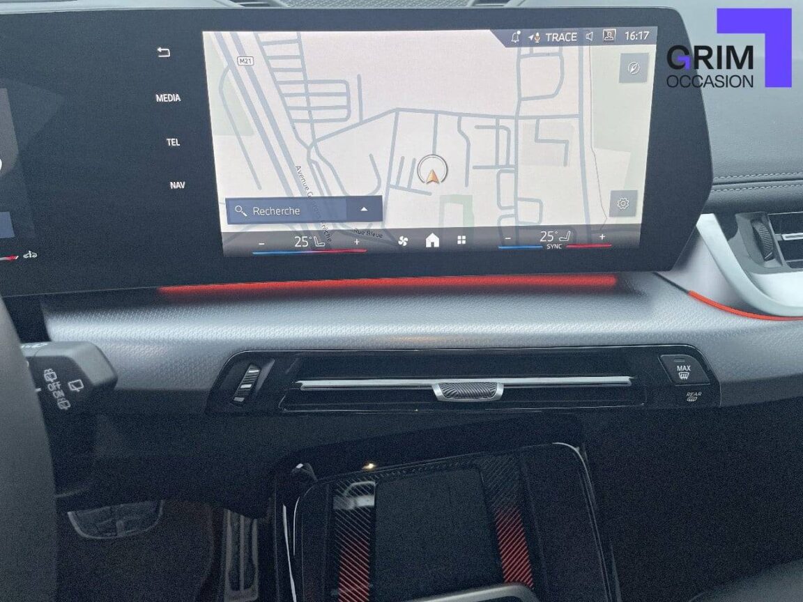 bmw x sdrive i ch dkg m sport