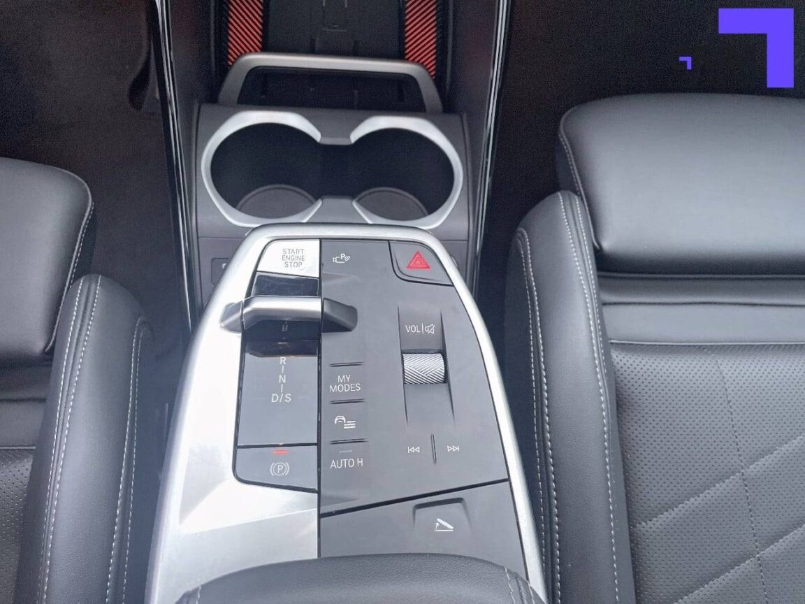 bmw x sdrive i ch dkg m sport