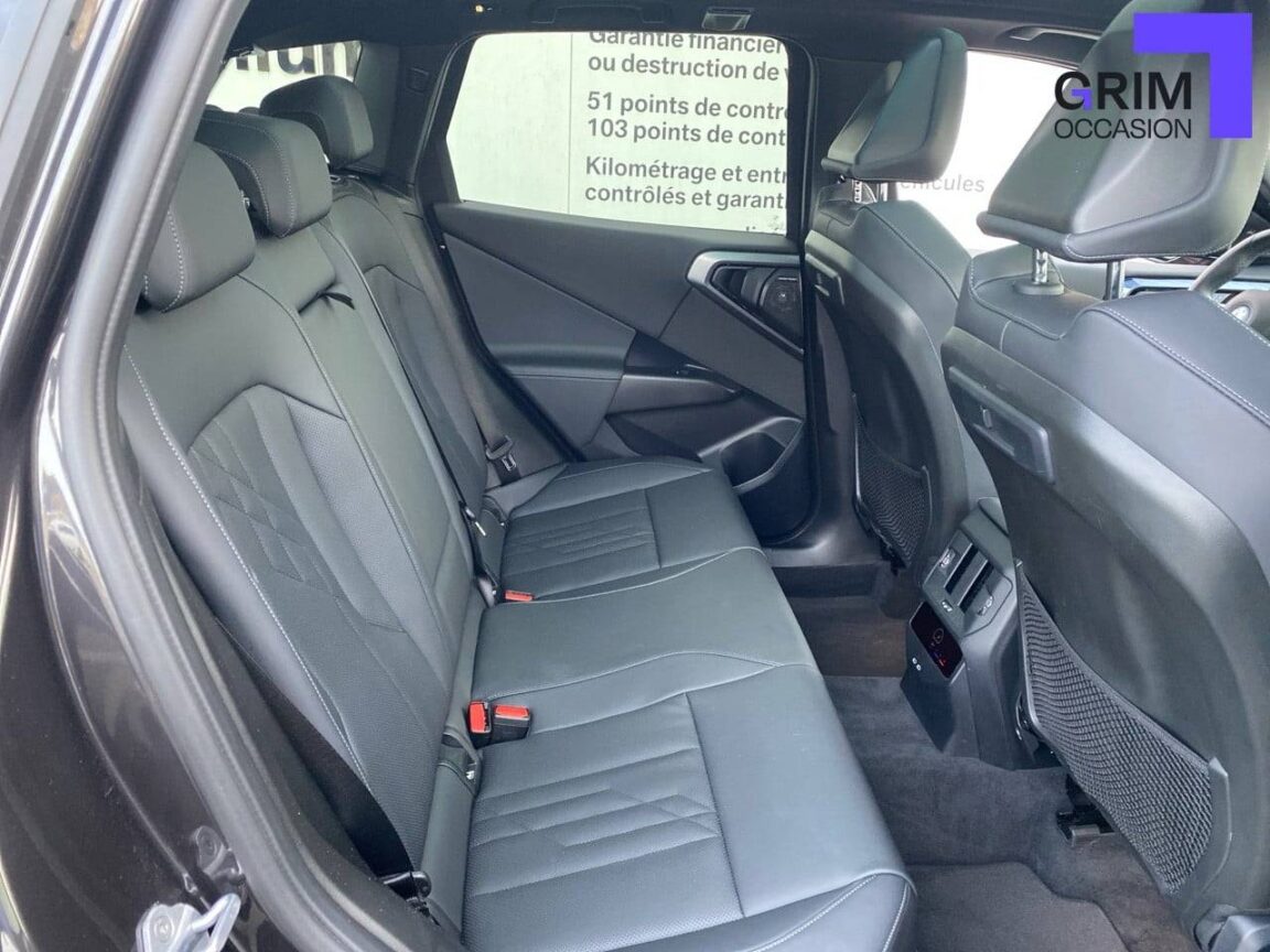 bmw x e xdrive ch bva m sport