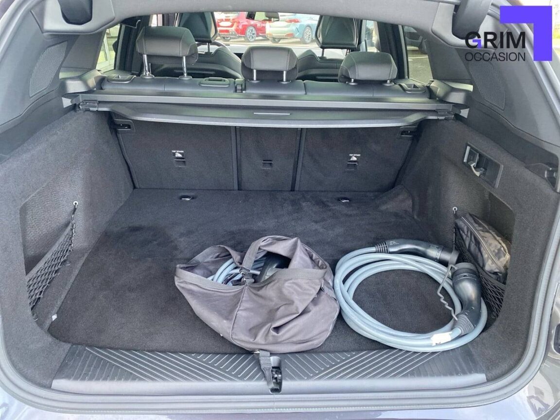 bmw x e xdrive ch bva m sport