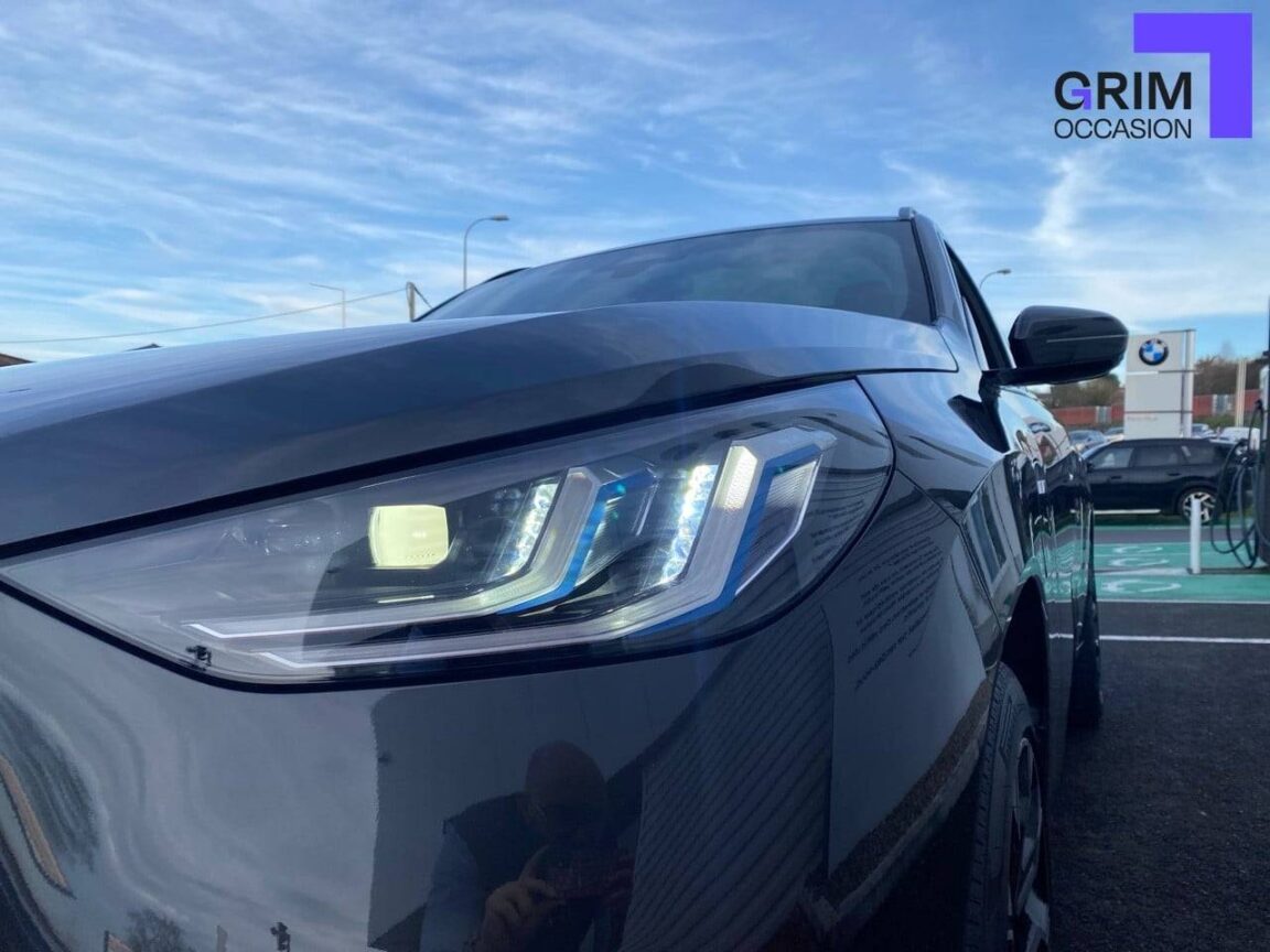 bmw x e xdrive ch bva m sport