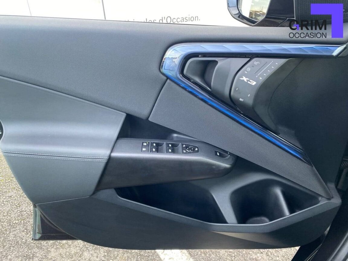 bmw x e xdrive ch bva m sport