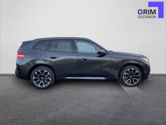bmw x e xdrive ch bva m sport