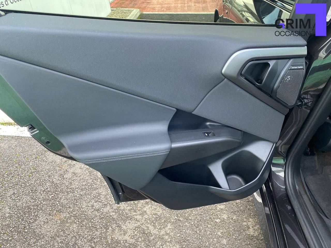 bmw x e xdrive ch bva m sport