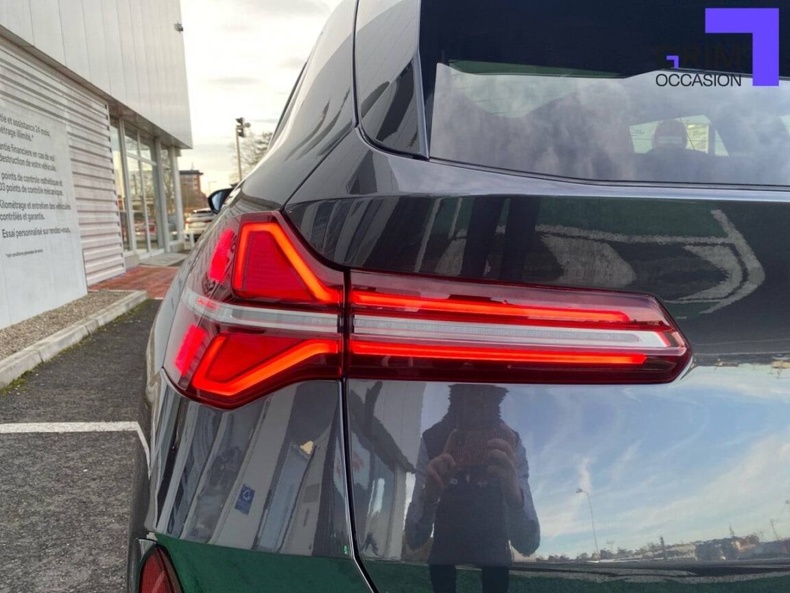 bmw x e xdrive ch bva m sport