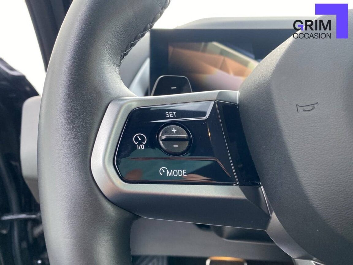 bmw x e xdrive ch bva m sport