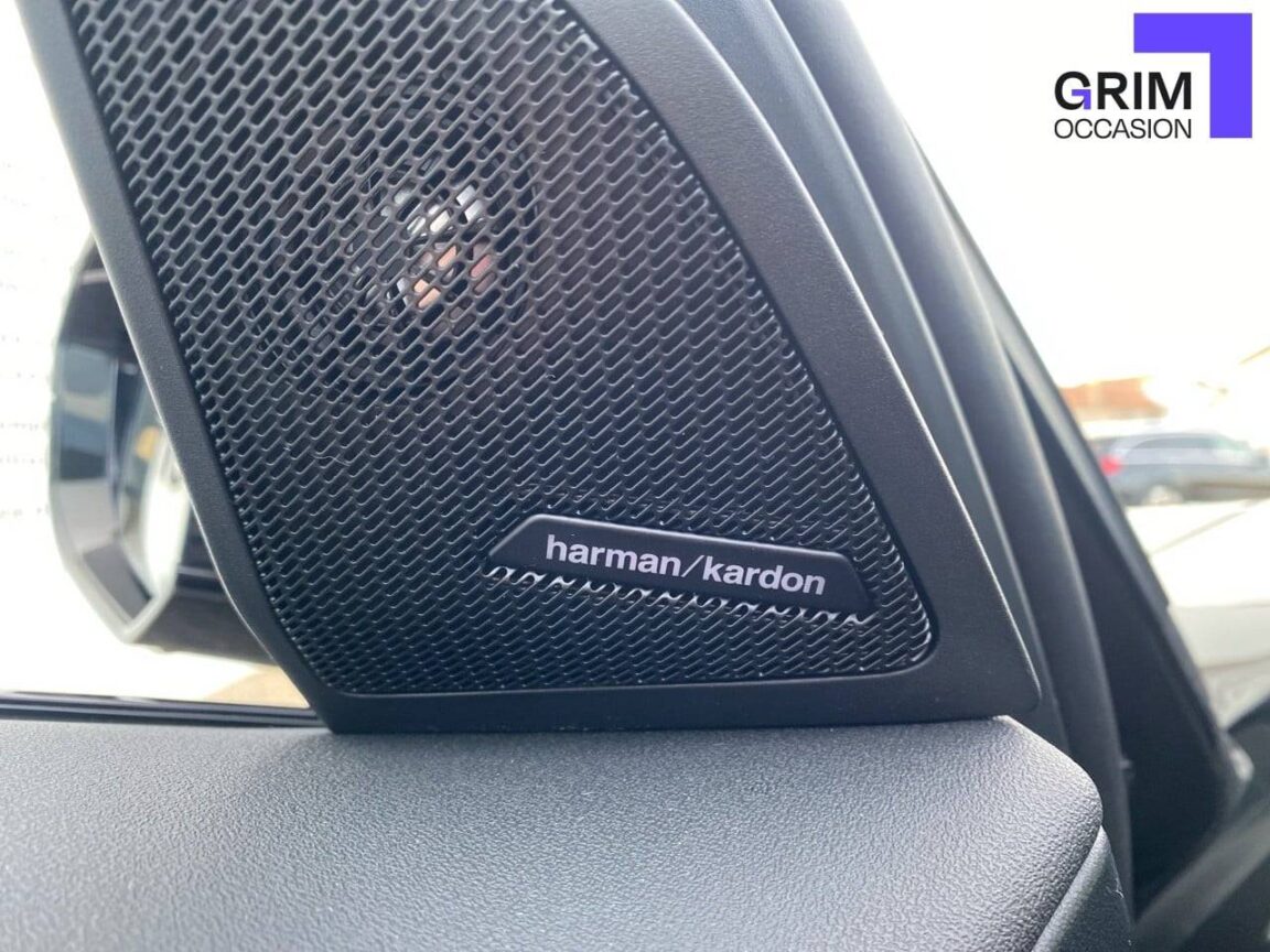 bmw x e xdrive ch bva m sport