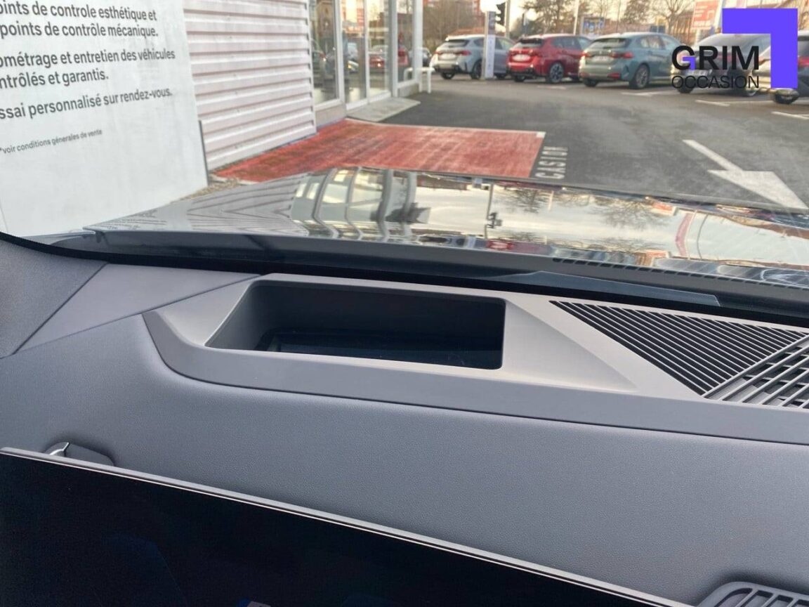 bmw x e xdrive ch bva m sport