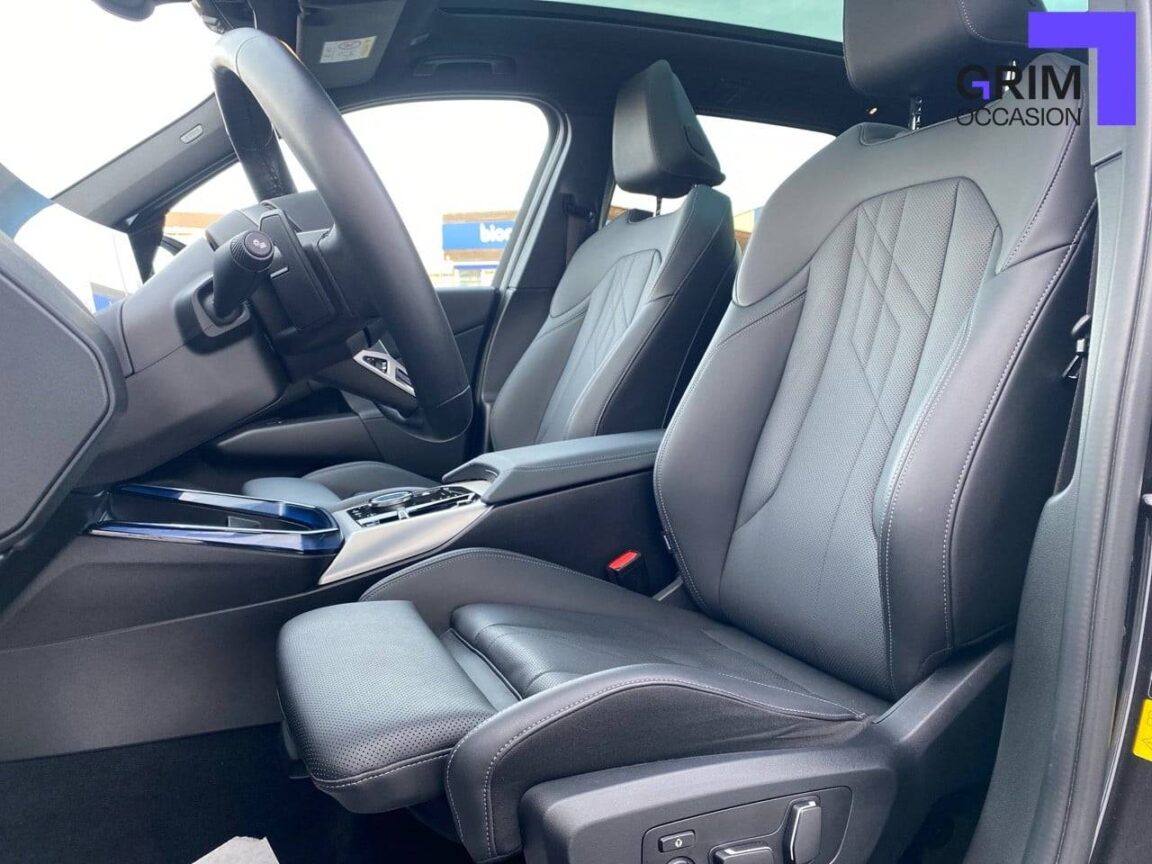 bmw x e xdrive ch bva m sport