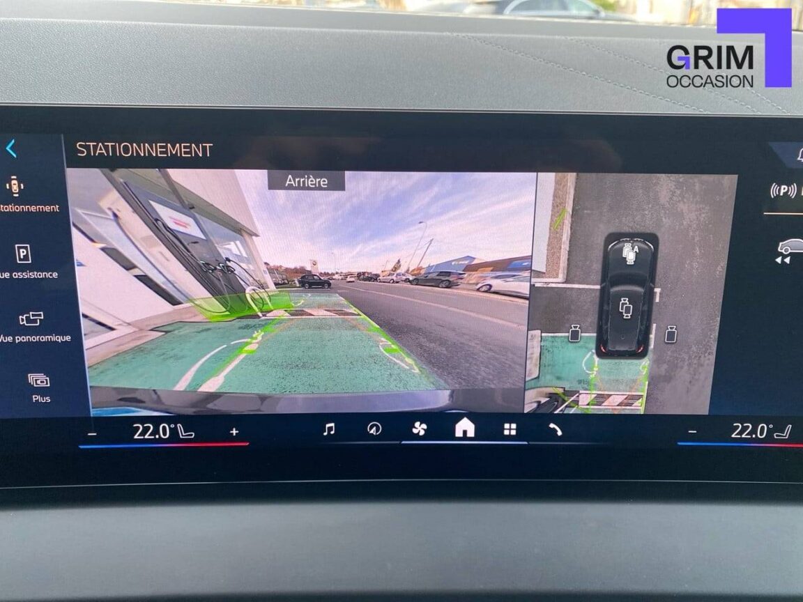 bmw x e xdrive ch bva m sport