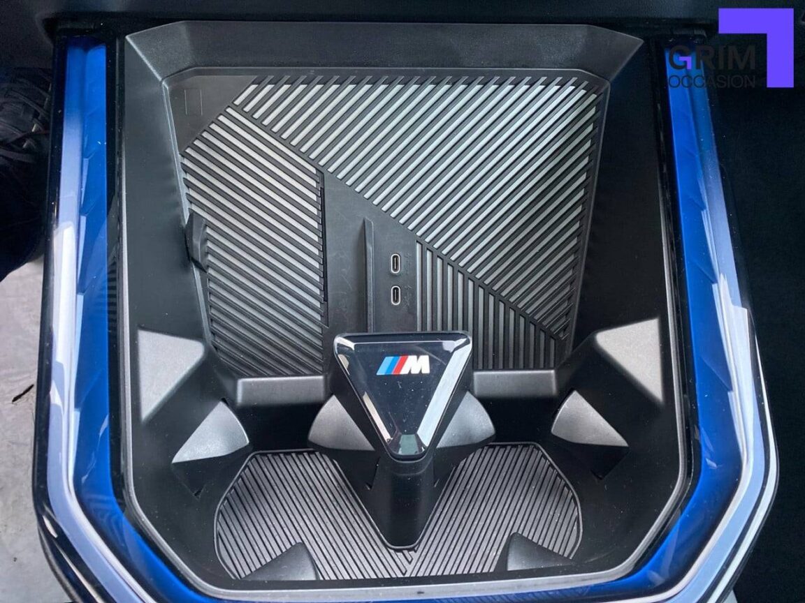 bmw x e xdrive ch bva m sport