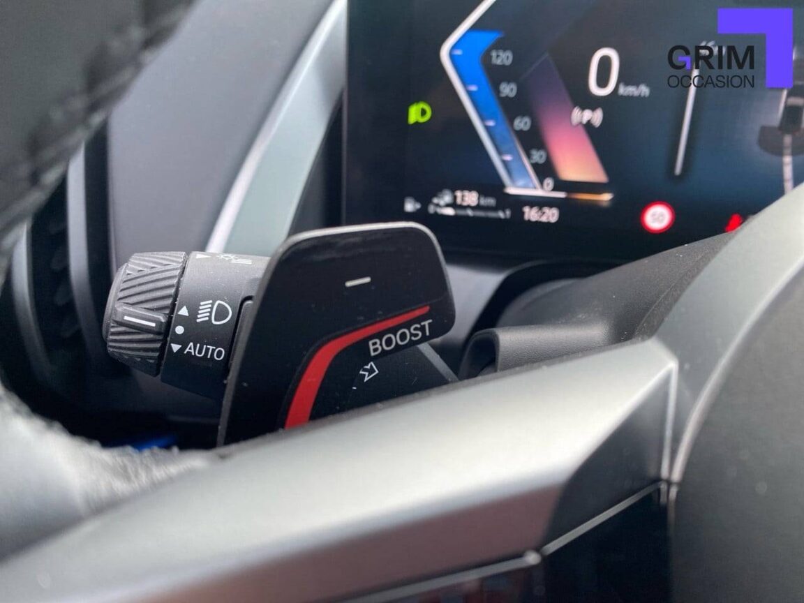 bmw x e xdrive ch bva m sport