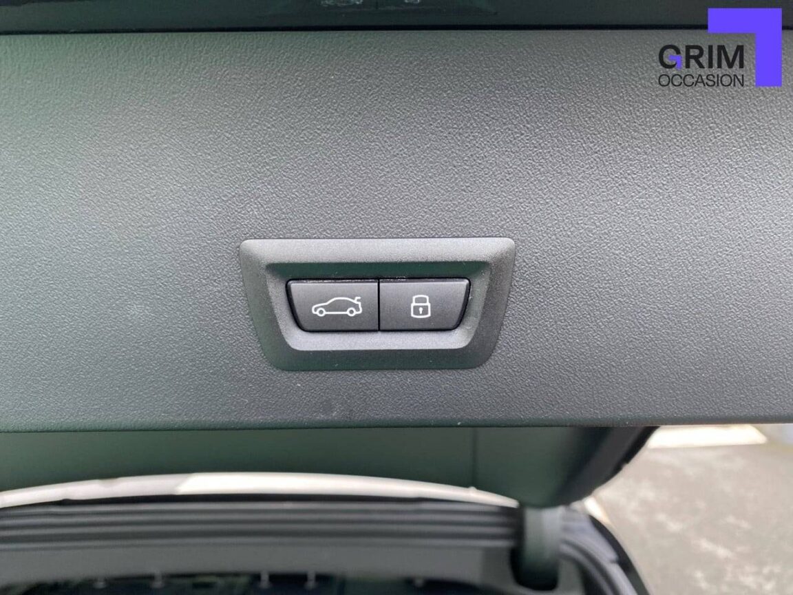 bmw x e xdrive ch bva m sport